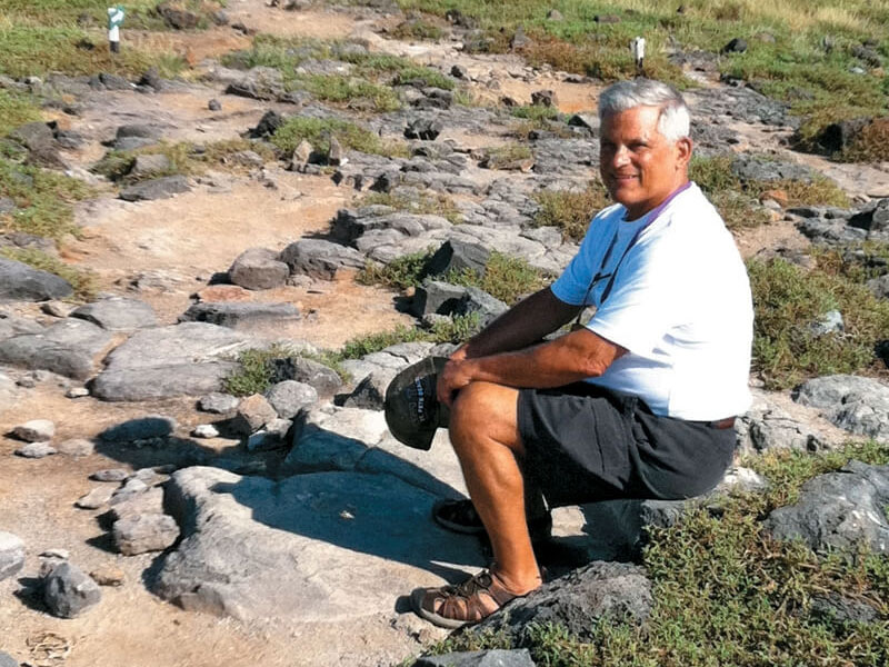 John Stachnik