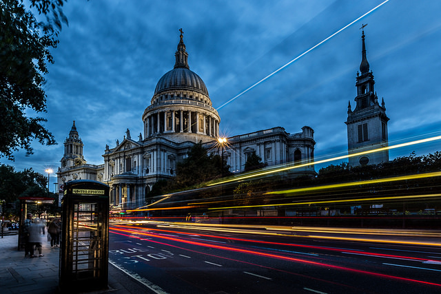 Dominvs will remain sensitive to the treasured London location as it builds on a UNESCO World Heritage site 