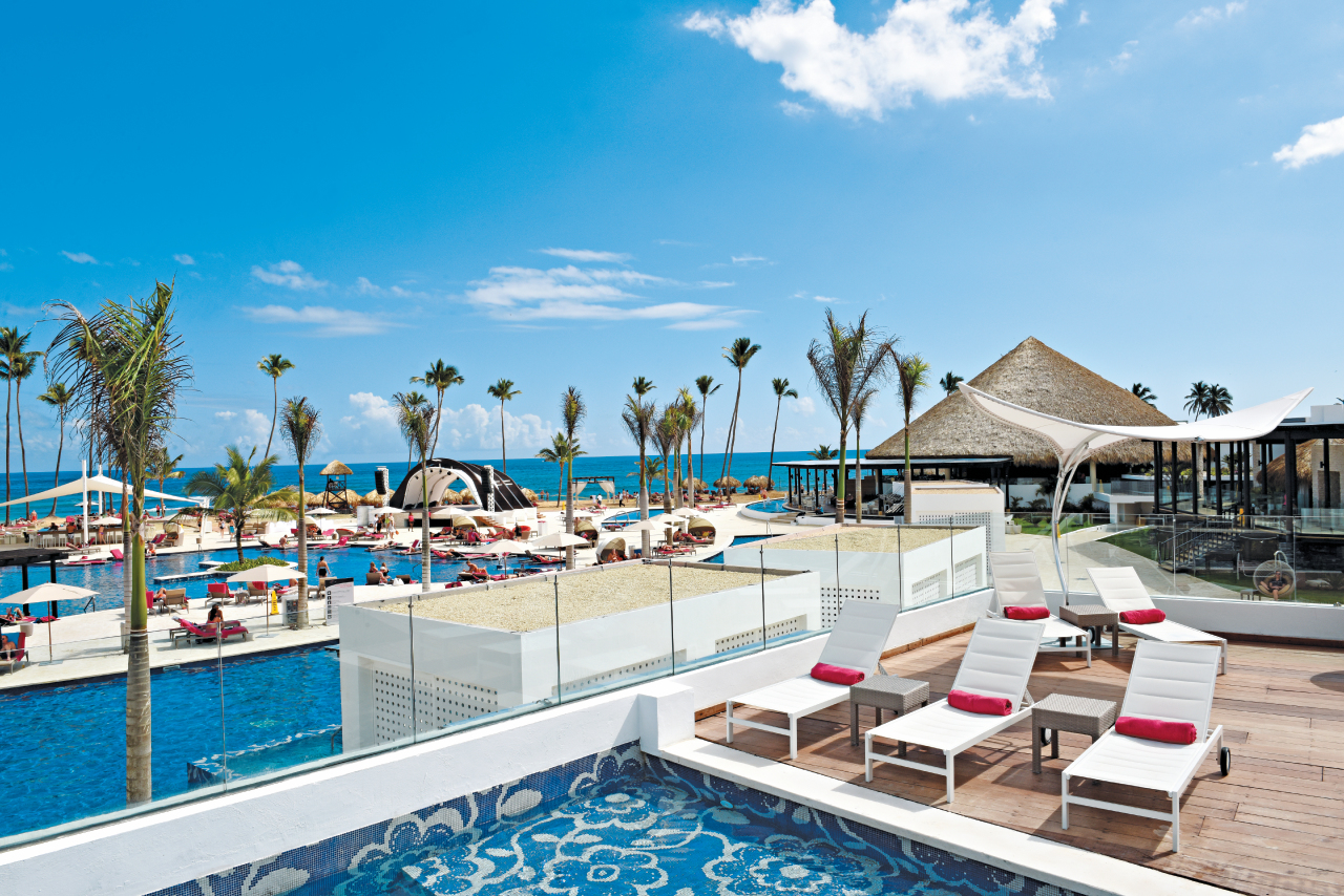CHIC Punta Cana