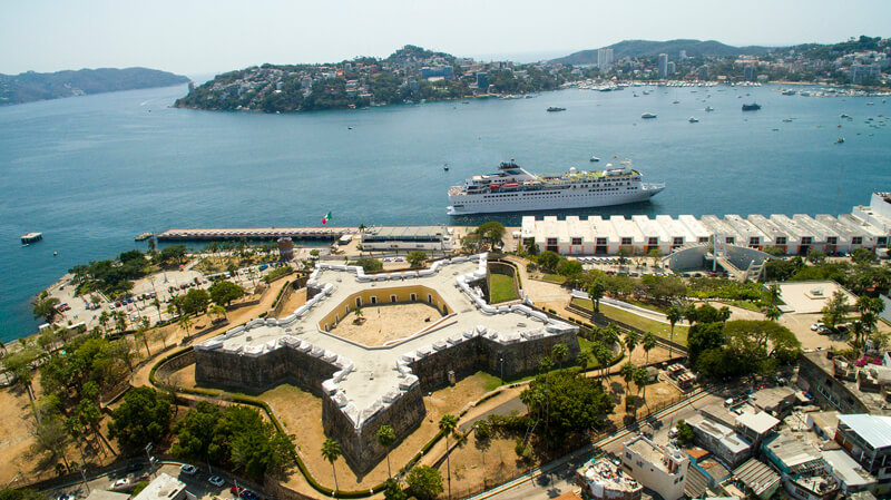 Acapulco