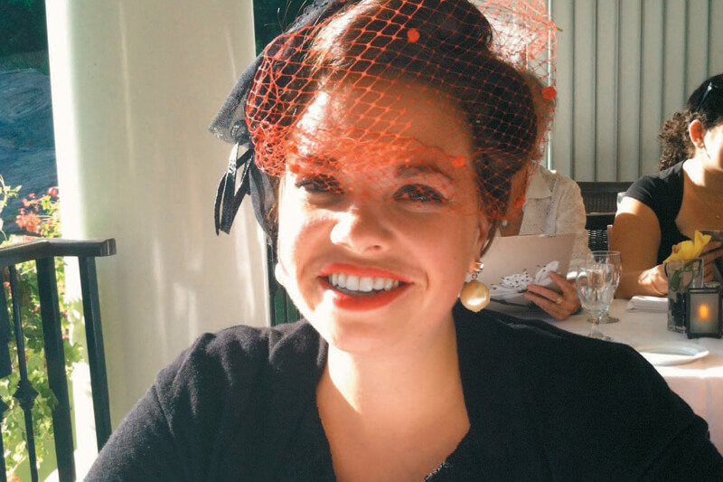 Amy Hellman