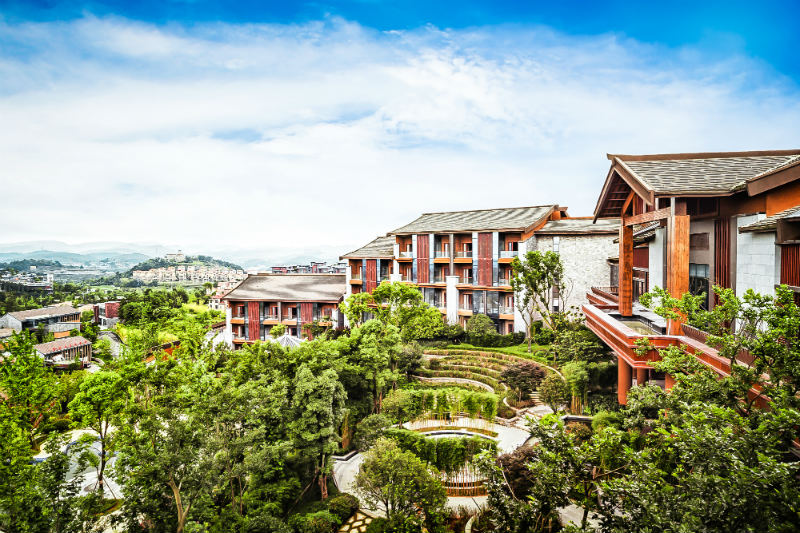 Anantara Guiyang Resort