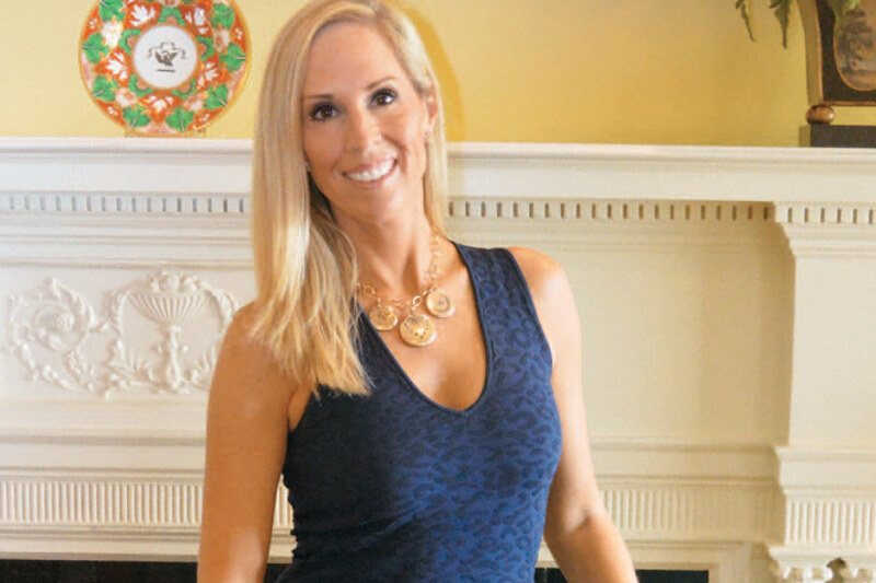 Brittney Magner
