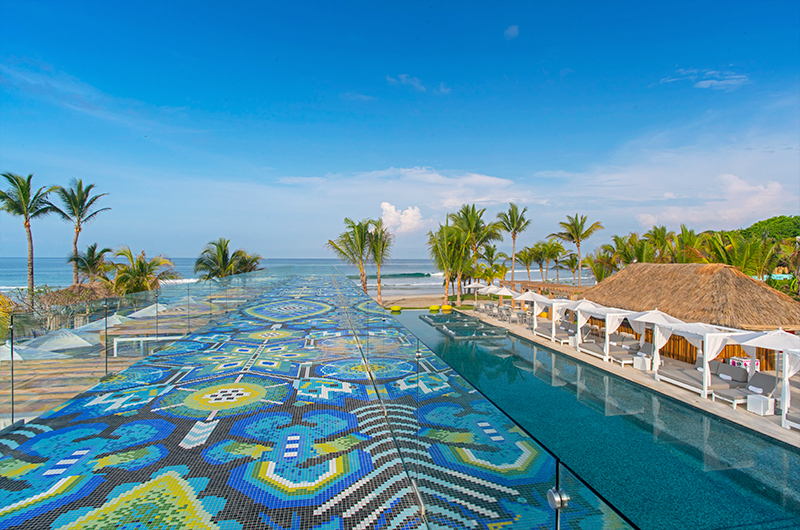 W Punta de Mita