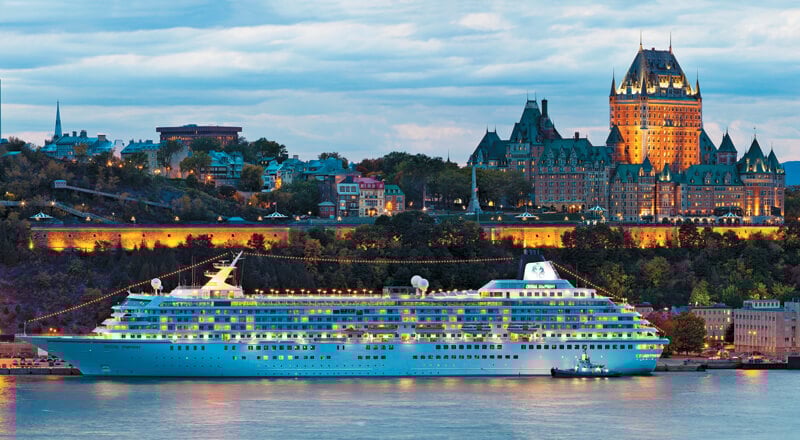 Cruises