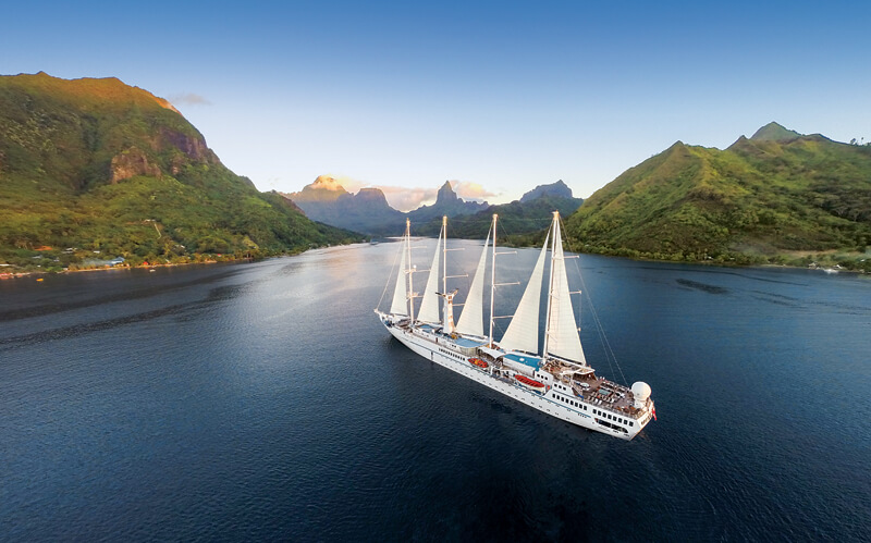 Windstar