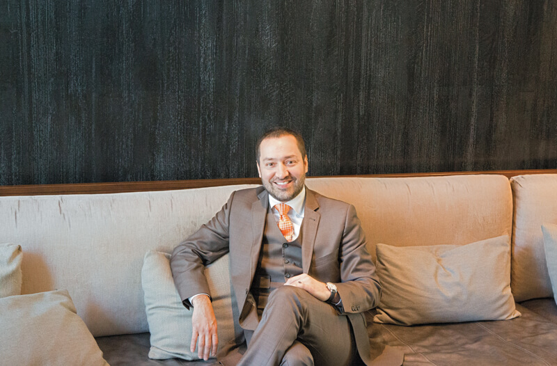 Fernando Gonzalez