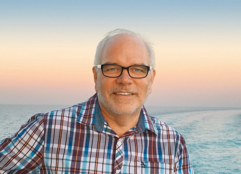 Jim Wiedeman