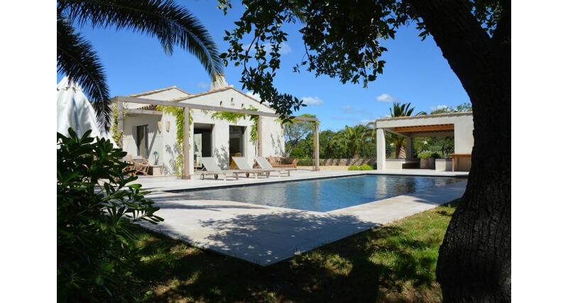 La Moutte Saint-Tropez 