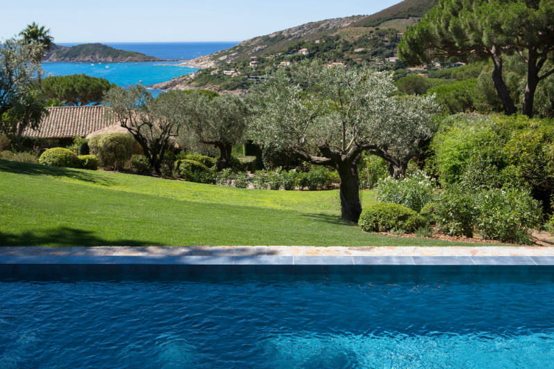 La Rserve Ramatuelle 