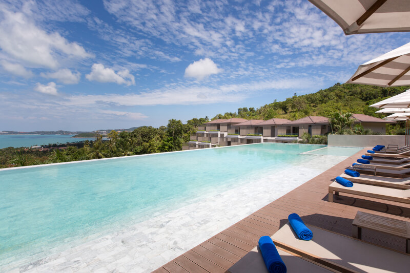 Mantra Samui Resort