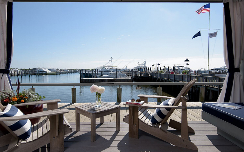 IGY Marinas