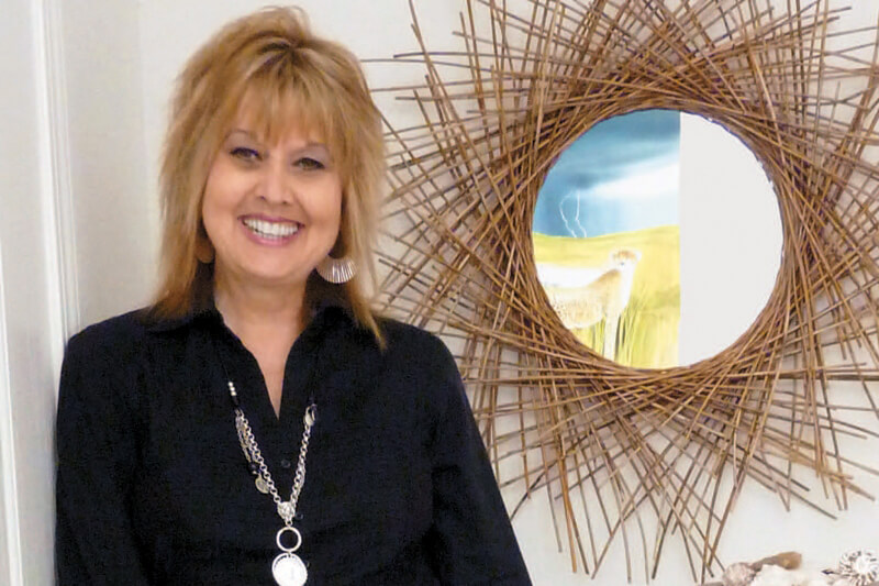 Michele Miller 