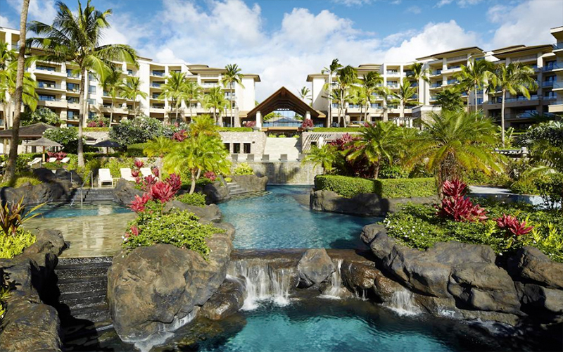 Montage Kapalua Bay 