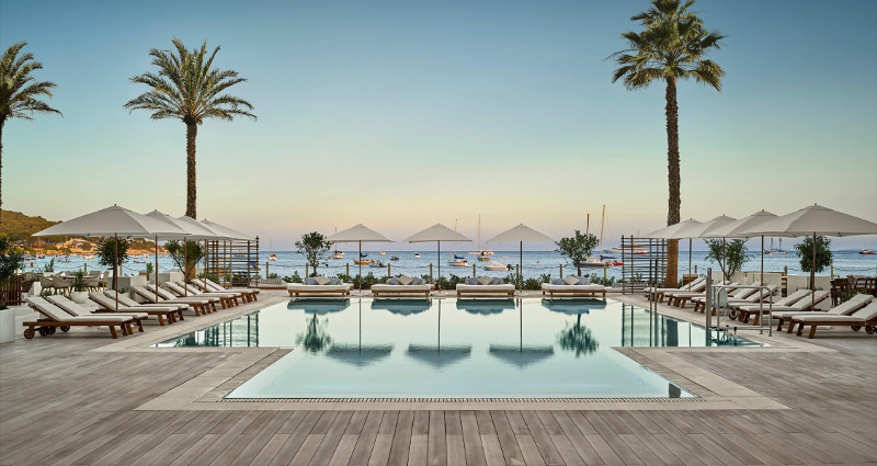 Nobu Ibiza