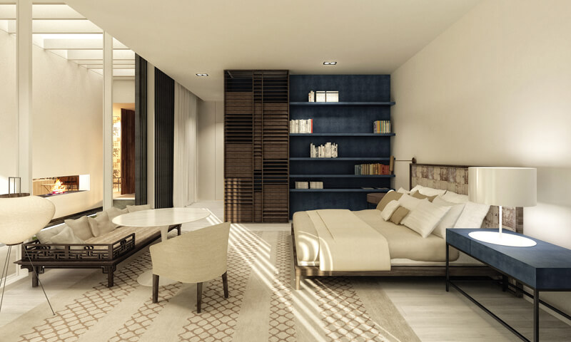 Oberoi