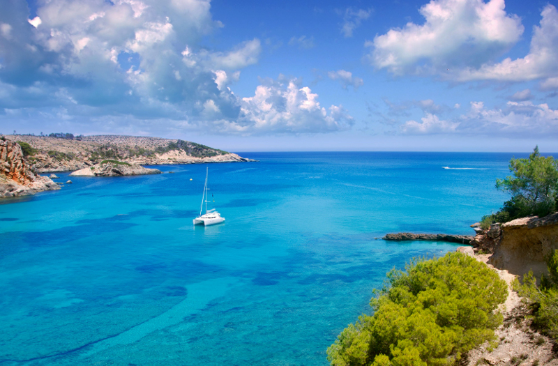 Six Senses Ibiza Editorial 