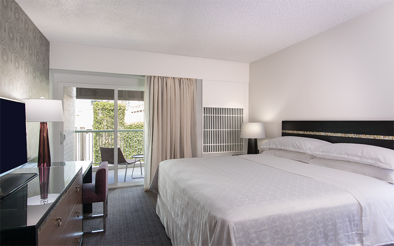 Sheraton Princess Kaiulani