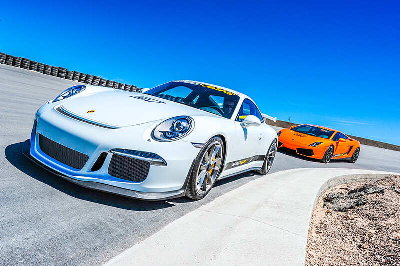 SpeedVegas 