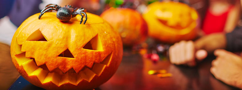 Halloween Courtesy of Carnival Cruise Line Spooktacular
