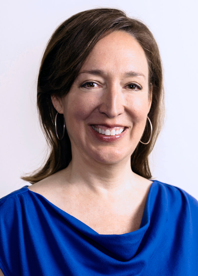 Stephanie Byington
