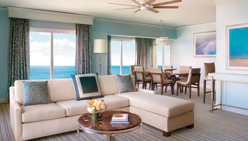 The Ritz-Carlton Key Biscayne 
