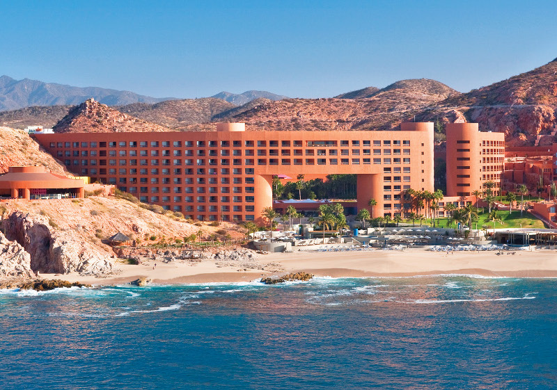 Westin Los Cabos