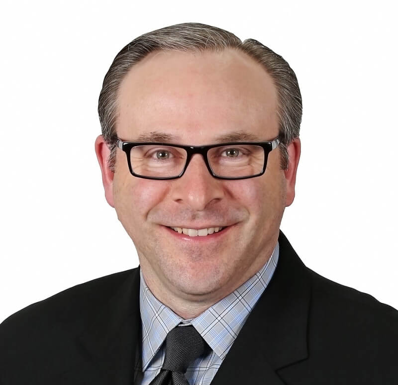 Carl Schmitt New VP of Marketing Ensemble
