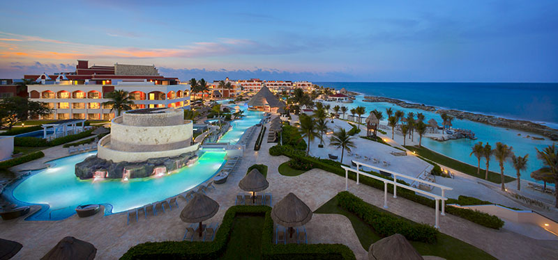 Hard Rock Hotel Riviera Maya