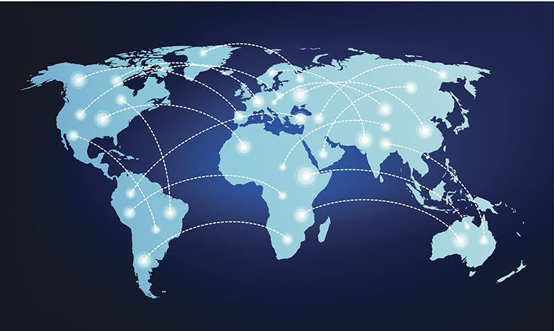 US Map
