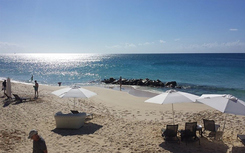 Anguilla