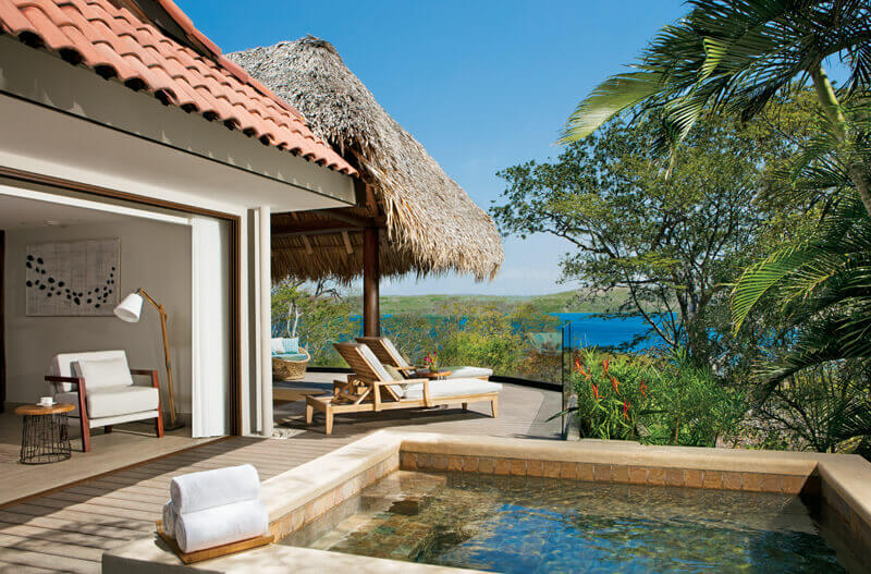 Secrets Papagayo