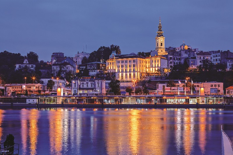 riviera travel river cruise Europe