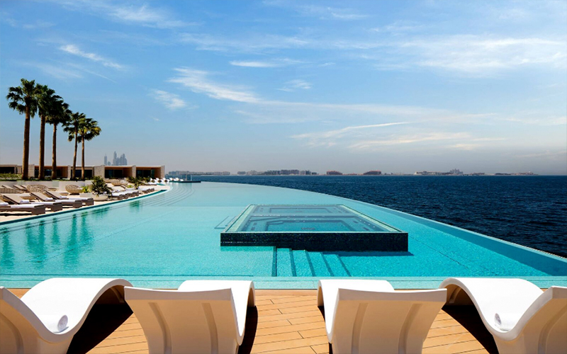 Burj Al Arab Jumeirah