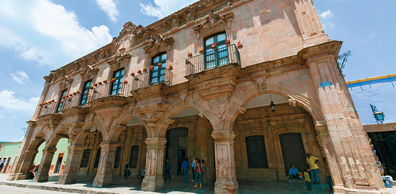 Dolores Hidalgo