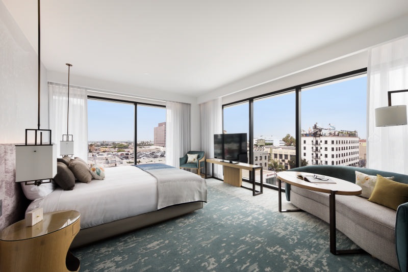 Dream Hollywood Los Angeles