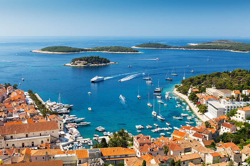 Hvar Croatia