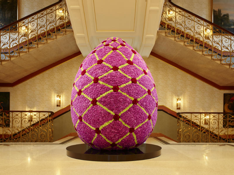 The Dolder Grand
