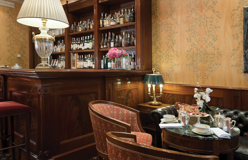 Grand Hotel Sitea 