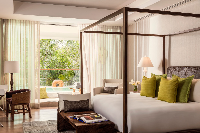 Riviera Maya AAA rating