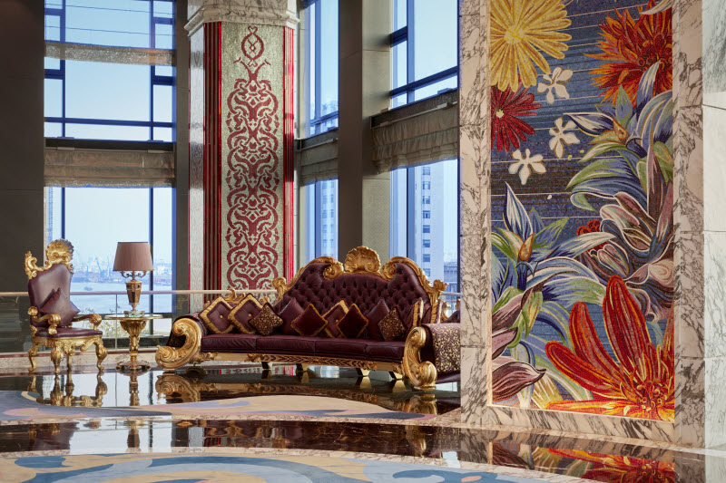 Salon Saigon 