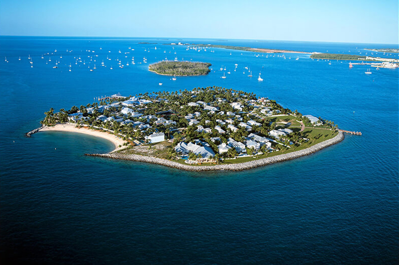 Sunset Key Cottages 