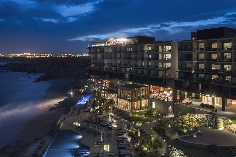 The Cape A Thompson Hotel