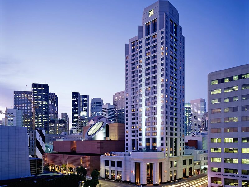 W San Francisco 