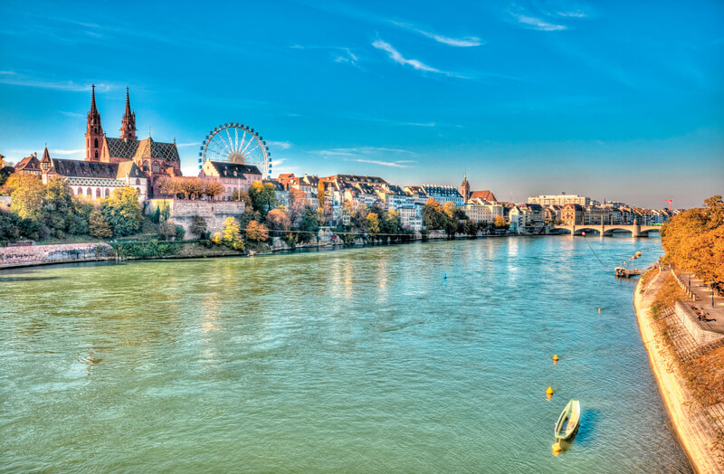 Basel