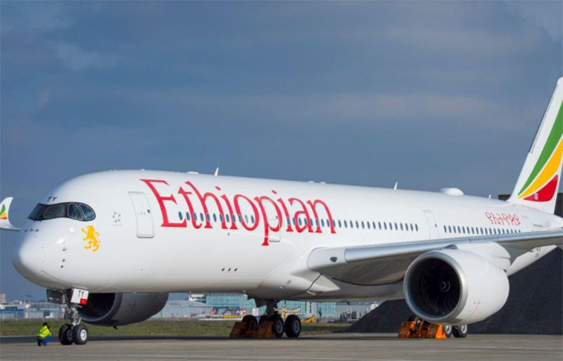Ethiopian Airlines