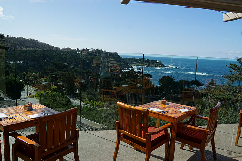 Hyatt Carmel Highlands