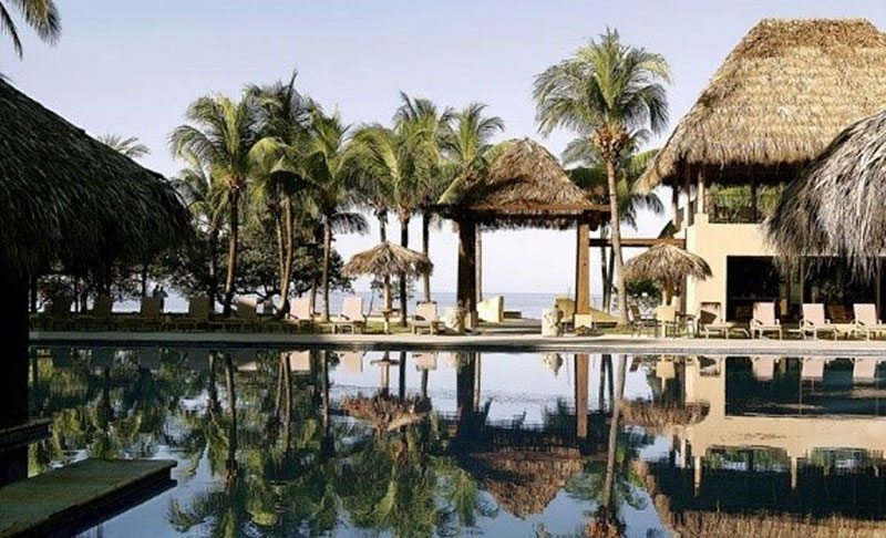 Margaritaville Costa Rica