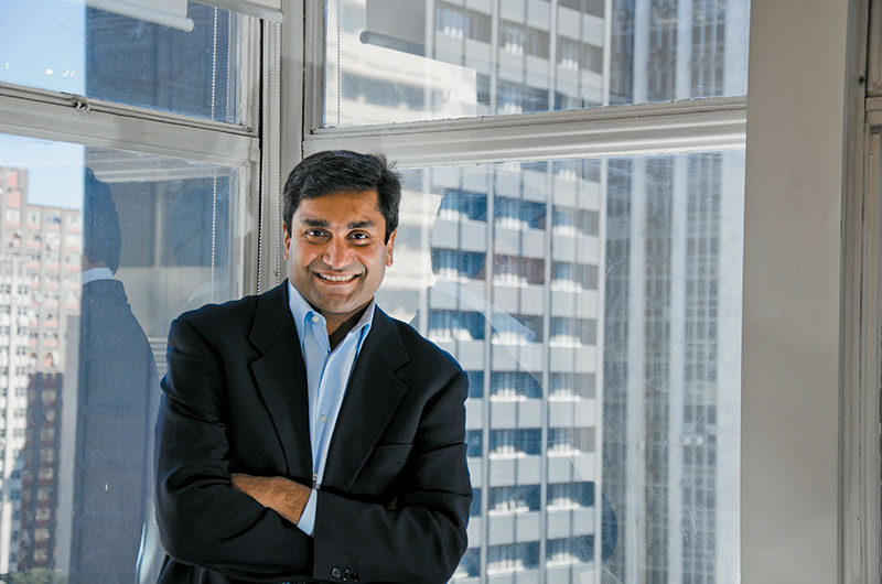 Ninan Chacko