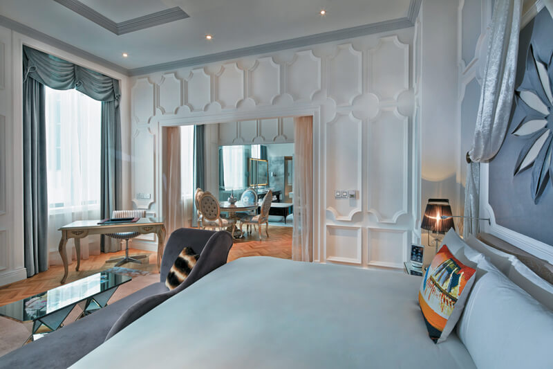So Sofitel Singapore